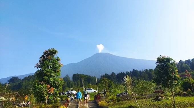 Fasilitas Lengkap & Nyaman