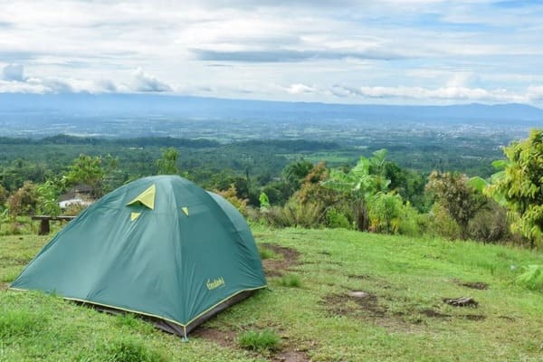 Camping Ground